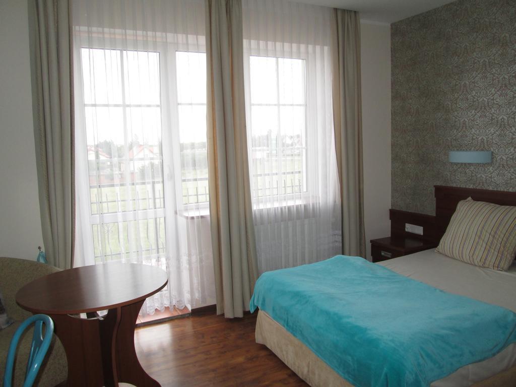 Magnat Hotel Restauracja Brodnica  Camera foto
