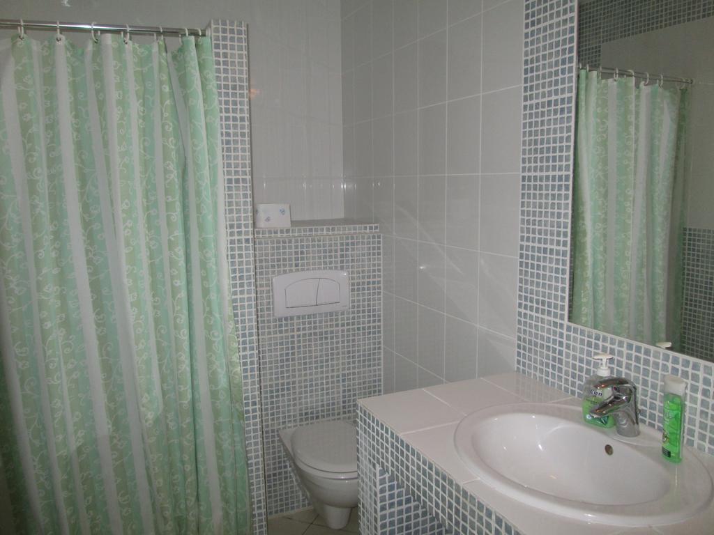 Magnat Hotel Restauracja Brodnica  Camera foto