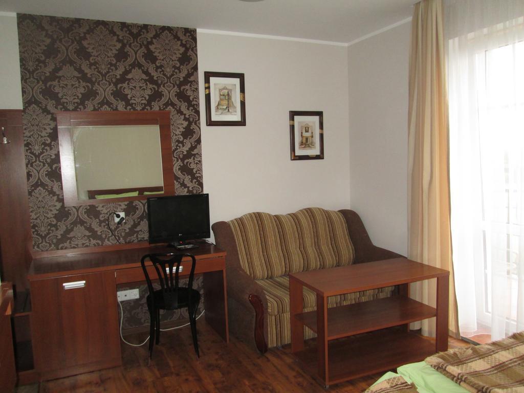 Magnat Hotel Restauracja Brodnica  Camera foto