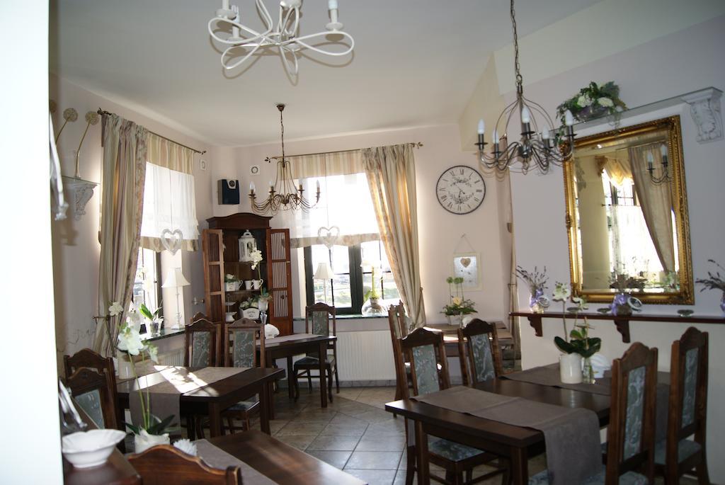 Magnat Hotel Restauracja Brodnica  Esterno foto